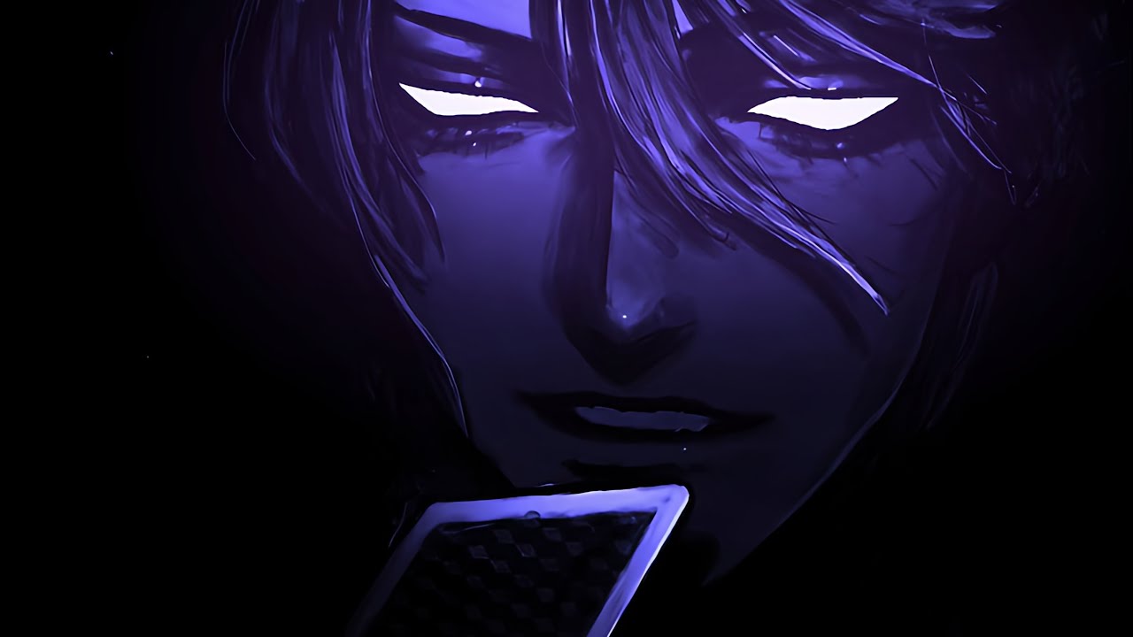 Baku Madarame vs Smartest Anime Characters | Usogui | Classroom Of The Elite | Death Note |