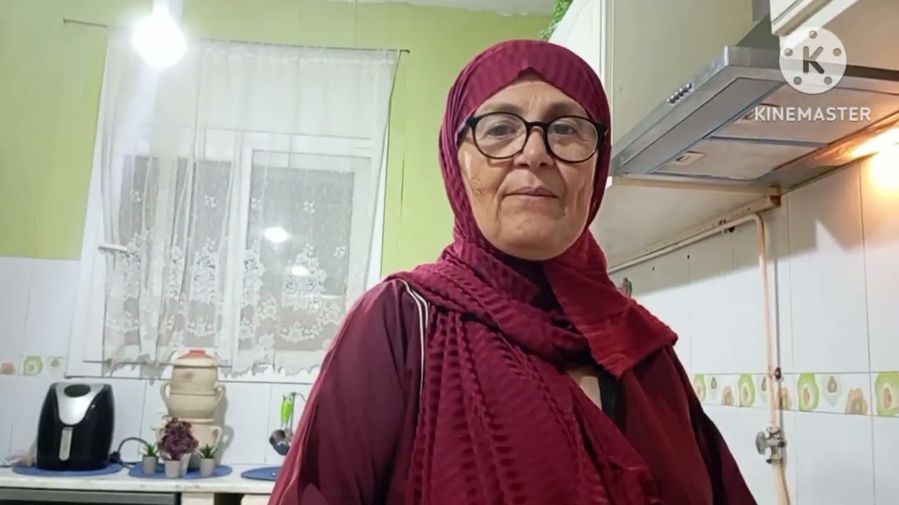 فيديوا متنوع بين الروتين والطبخ 