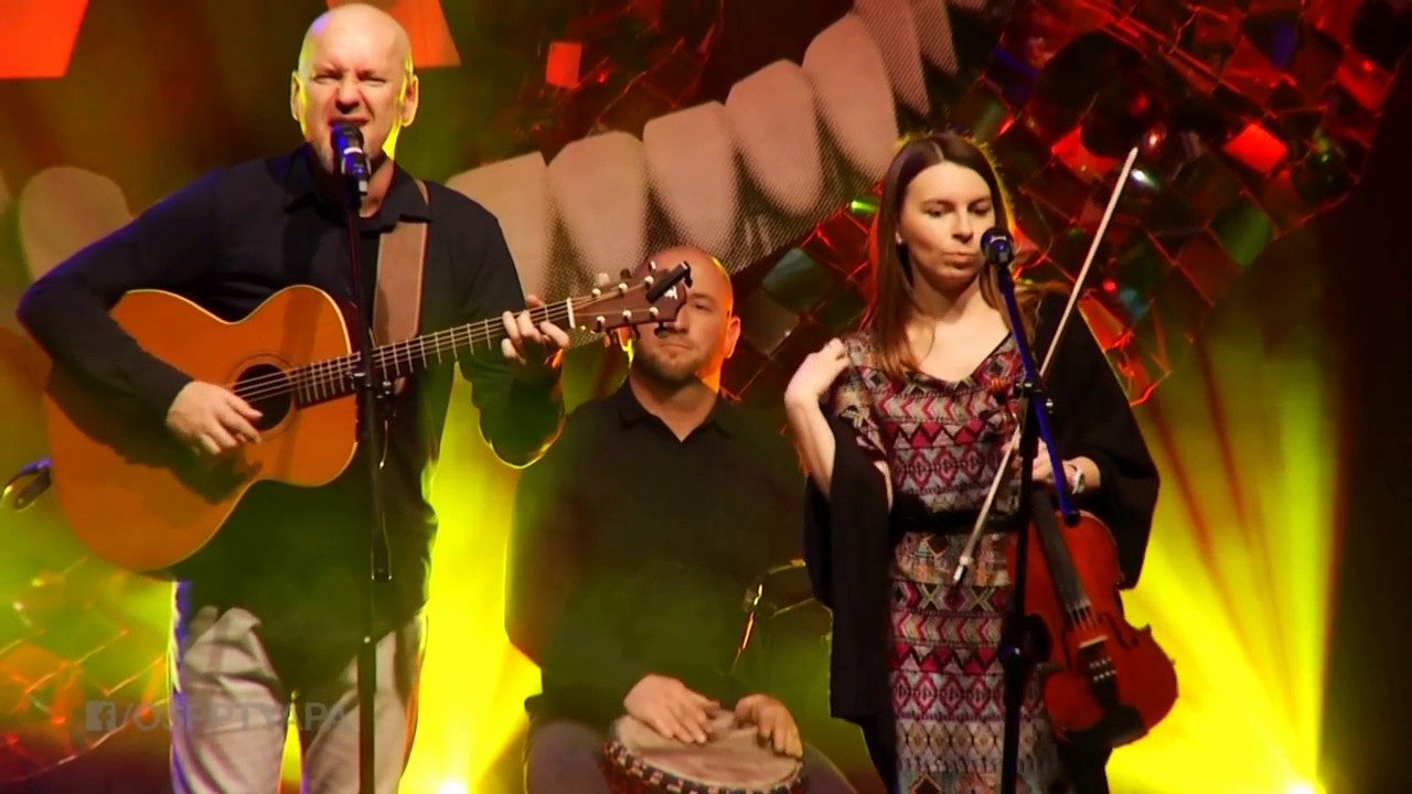 Siudma Góra - Dedykacja @ Yapa 2017