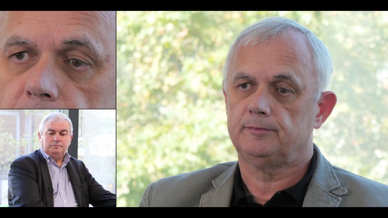 OPCALIM // Rapport d'activit&eacute; 2015 // Michel KERLING & Gilbert KEROMNES