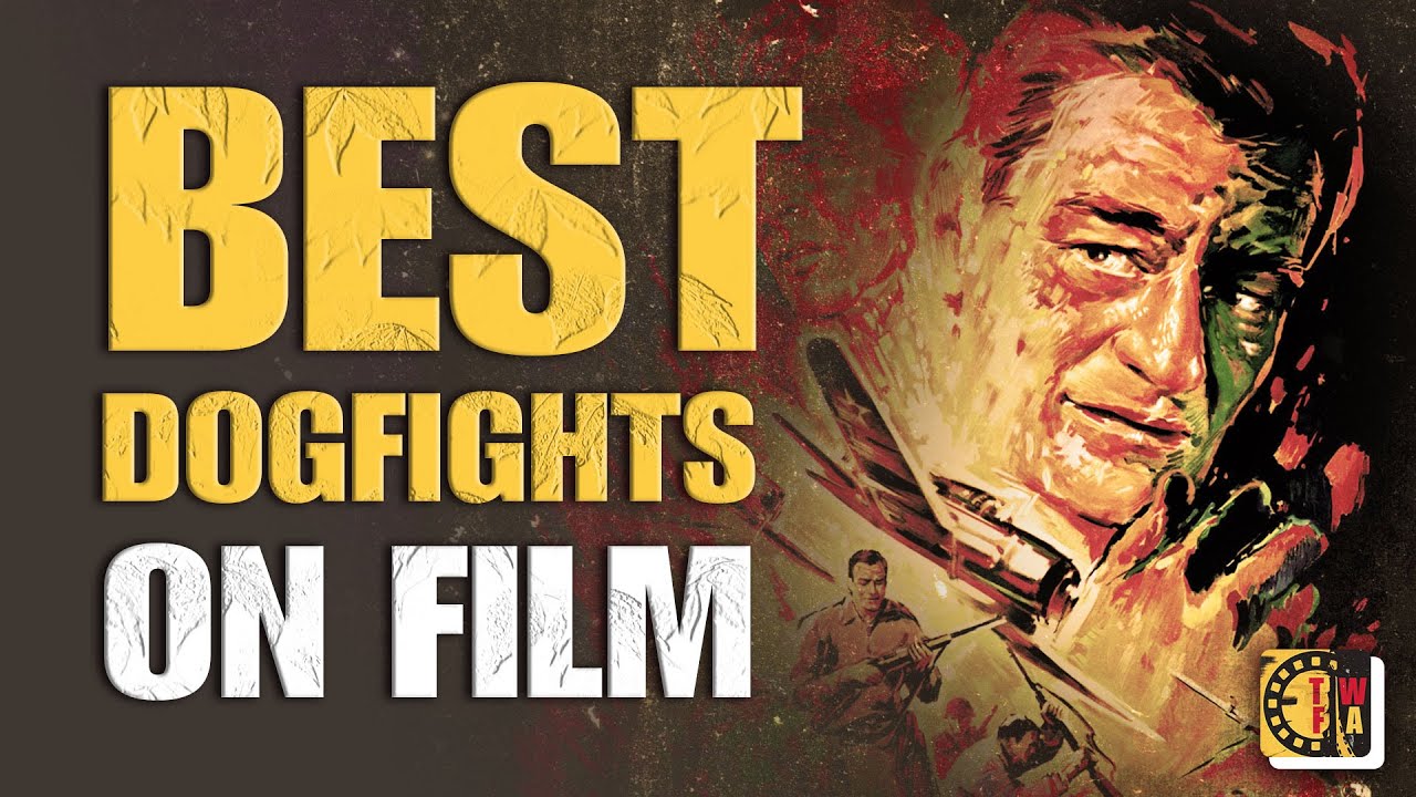 The 10 Best WWII Air Warfare Movies of All Time, Ranked