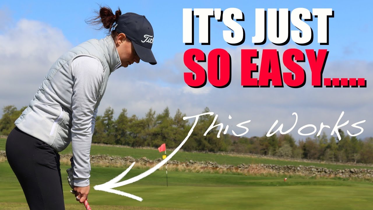 Can GOLF really be this EASY