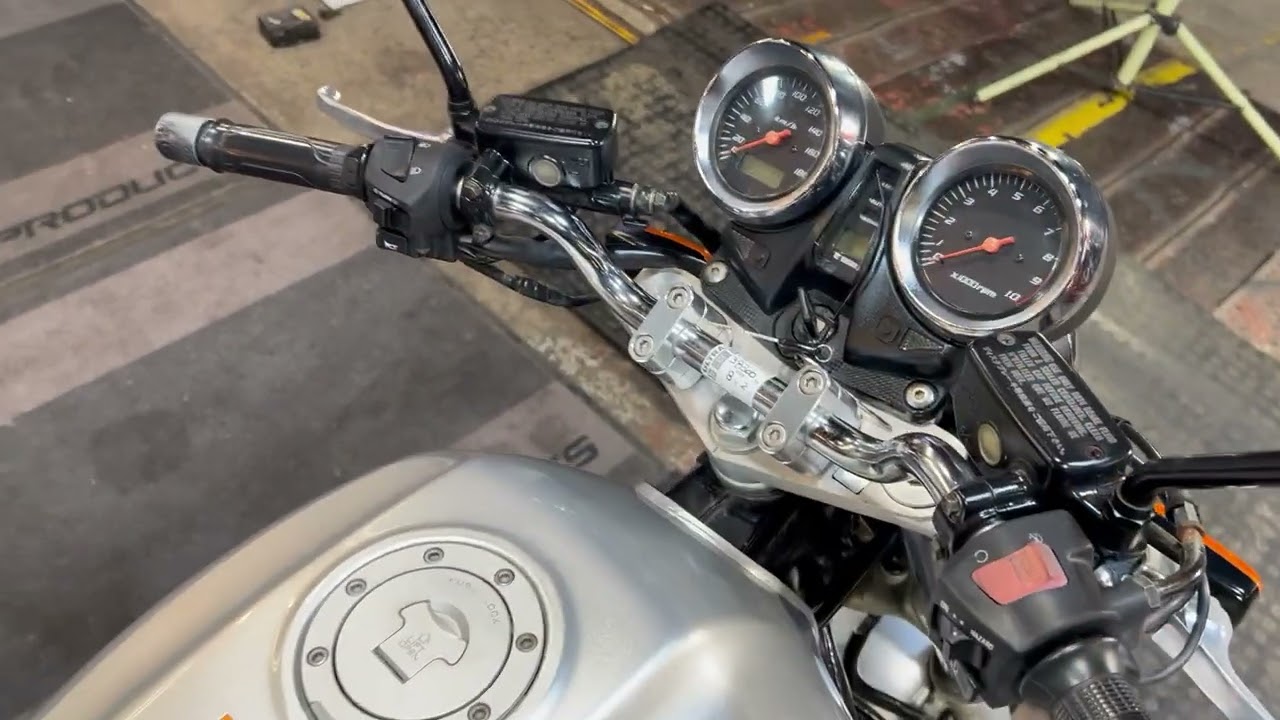 CB1300SF