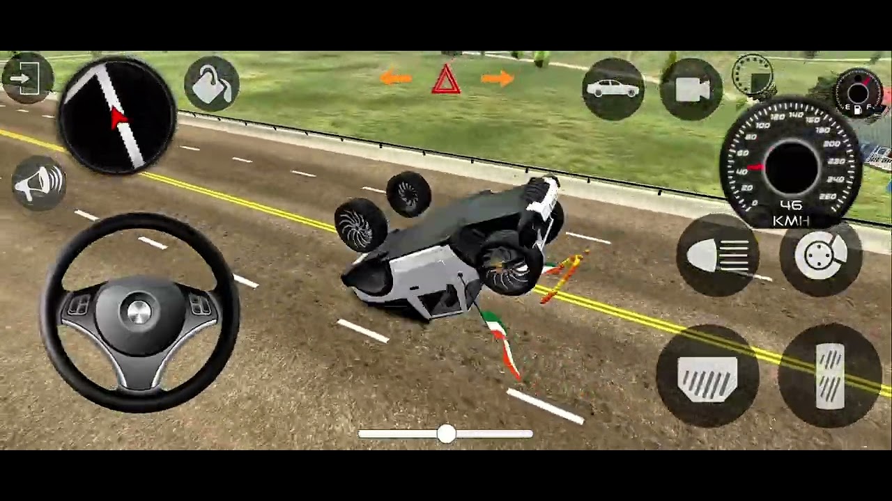 Modified Mahindra Thar Car Games: Indian Cars (Gadi Wala Game) - Car Game Android Gameplay 2026#game