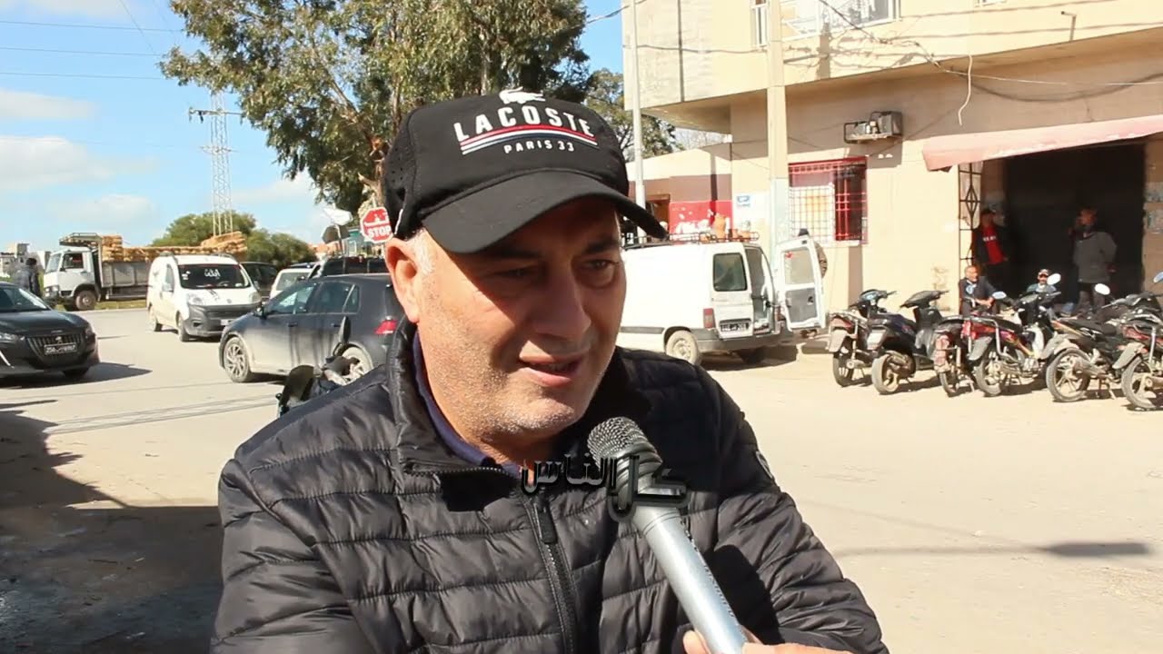 عمري كامل عديتو في الطليان بعد 30عام روحت لتونس على رمضان ، الغربة وجيعة حتى خوك ماتلقاهوش روحي روحي