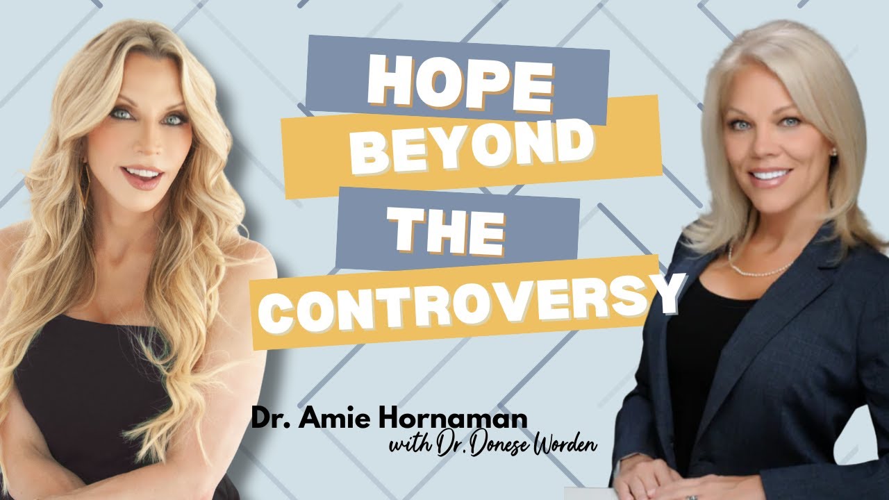 My Cancer Journey + The Missing Truth About Testing, Treatment, and Prevention | Dr. Donese Worden