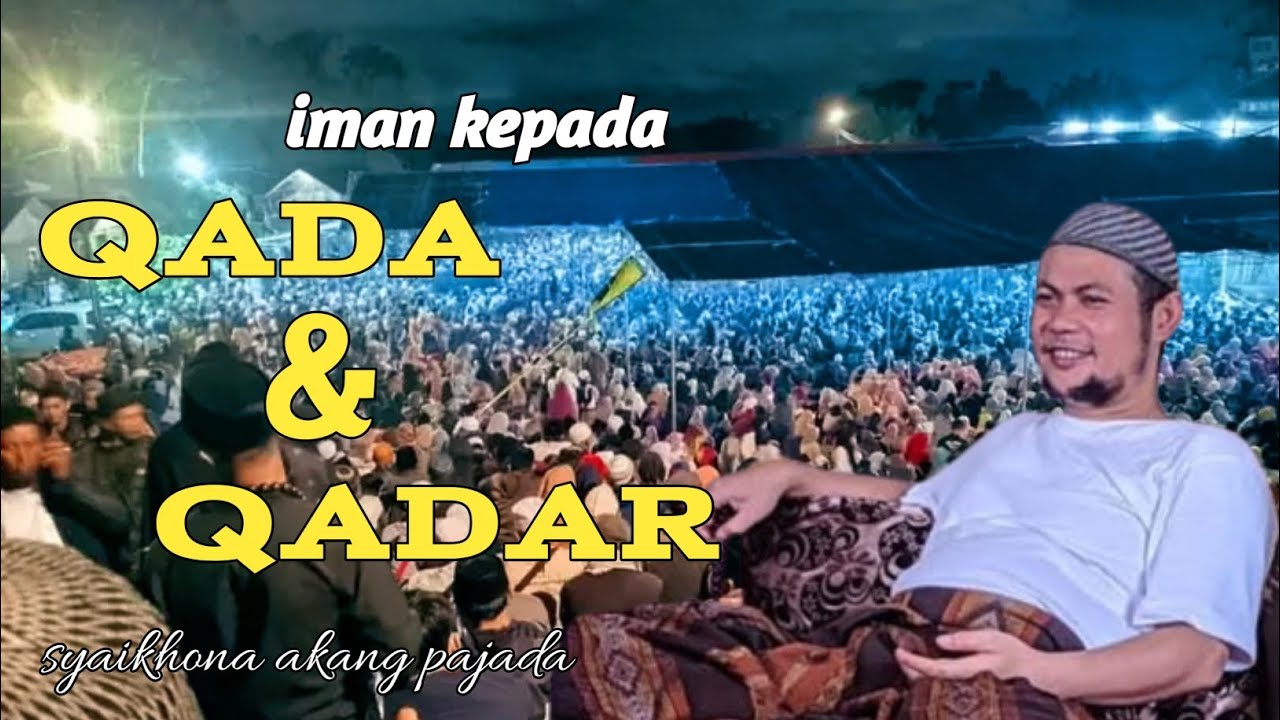 syaikhona akang pajada Sukabumi | pengajian rutin kitab al Hikam di cihamerang