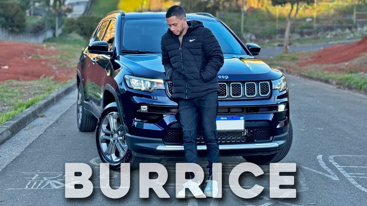 COMPRAR CARRO SENDO JOVEM É BURRICE