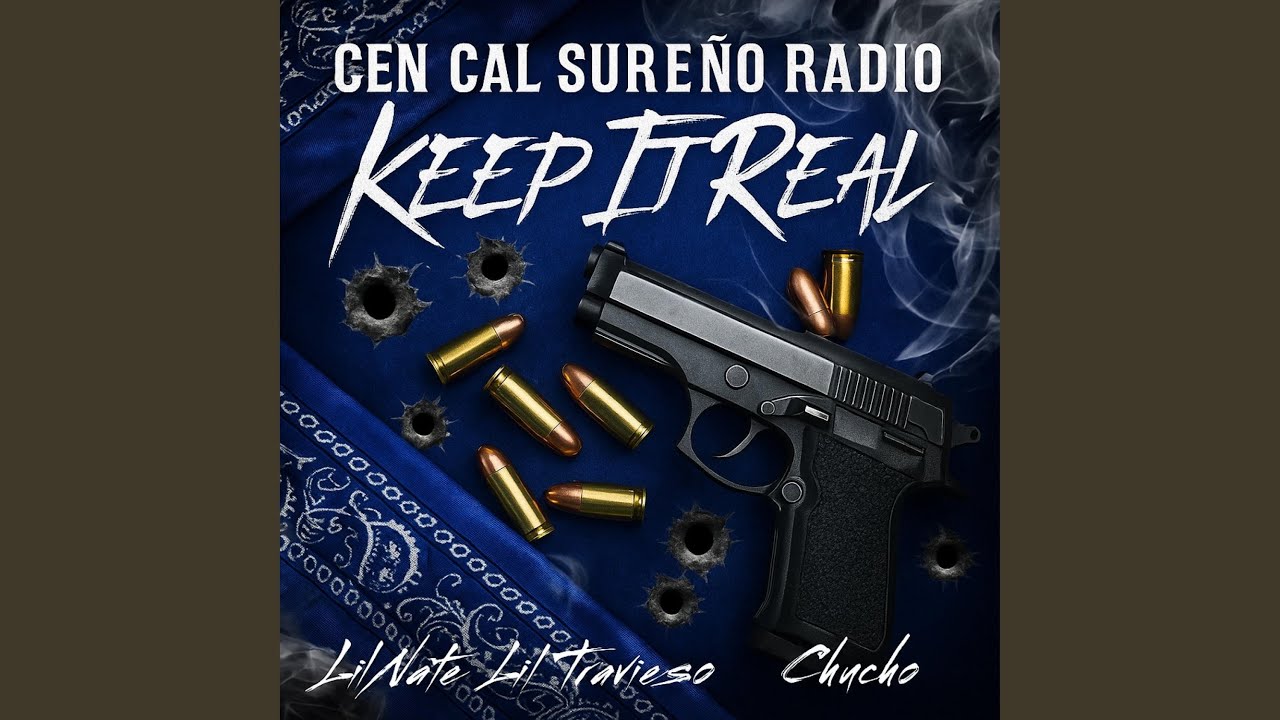 Keep It Real (feat. Lil Nate, Lil Travieso & Chucho)