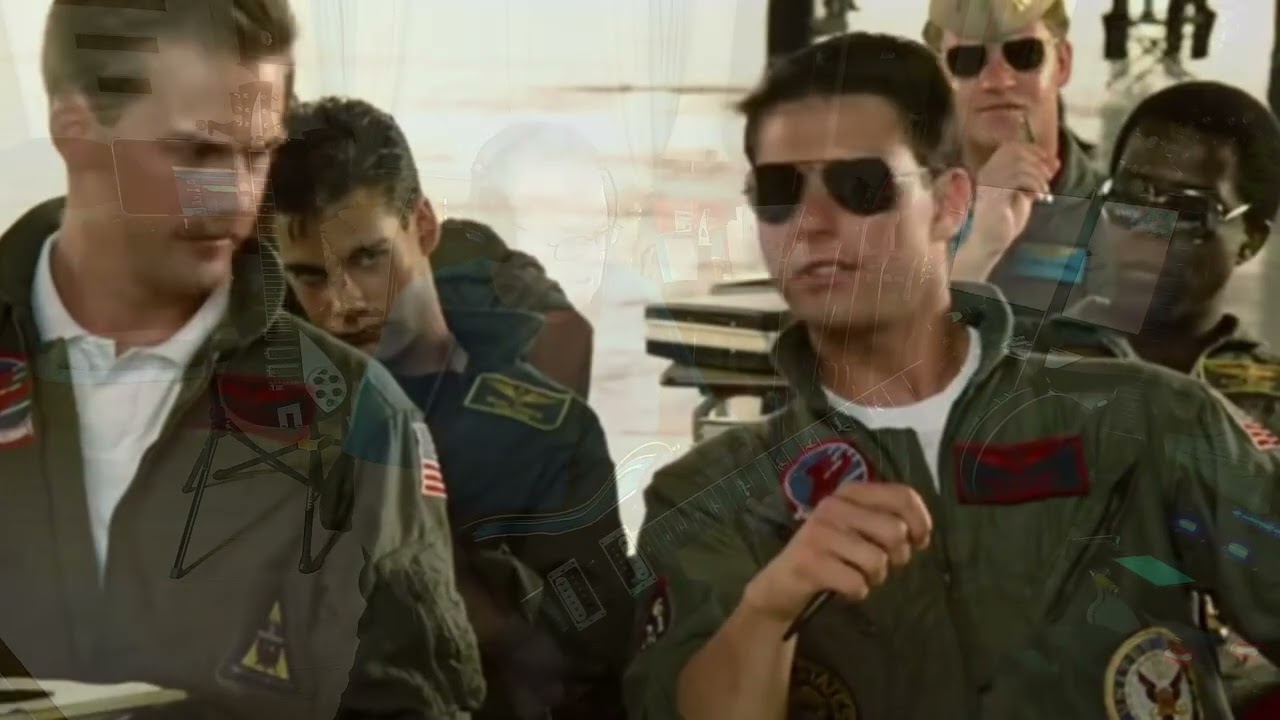 Top Gun Anthem