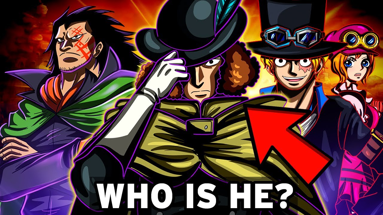 Секреты Революционной армии раскрыты!