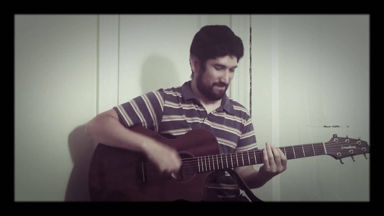 Mano con mano - Rodrigo Anaval&oacute;n