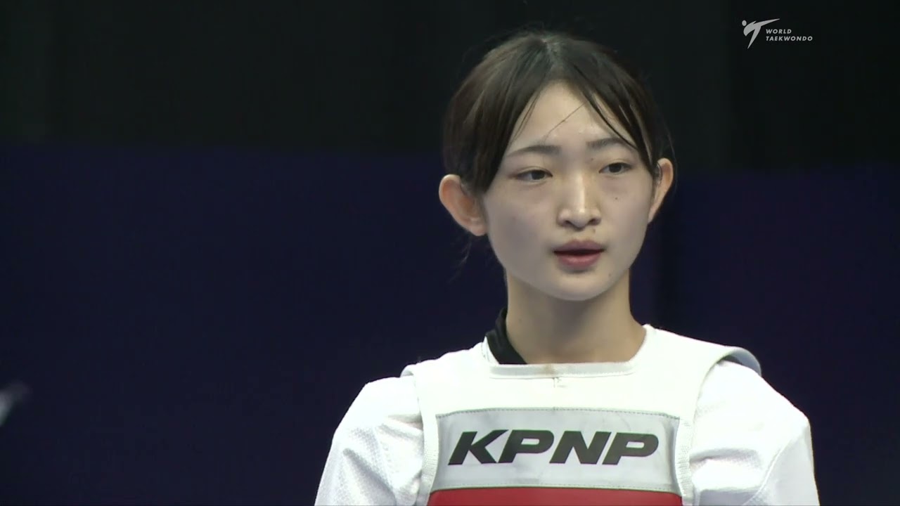 515 R16 Women  46kg VEN DELLAN V  JPN OKAMOTO R