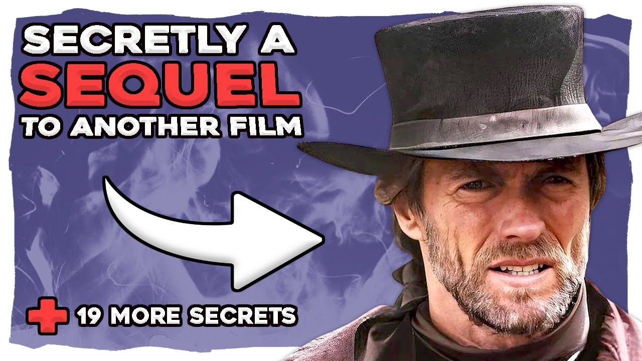 Pale Rider: 20 Things You Didn't Know [1985]