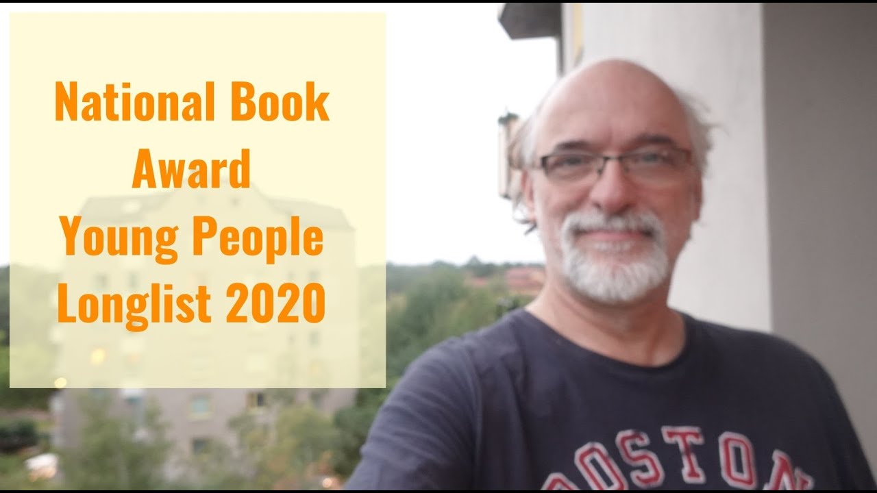 National Book Award 2020 - Longlist Young People's Literature