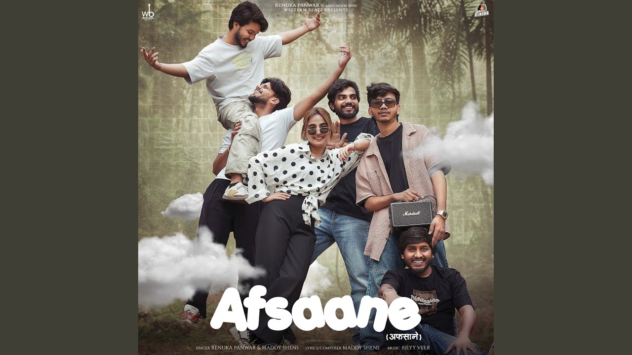 Afsaane