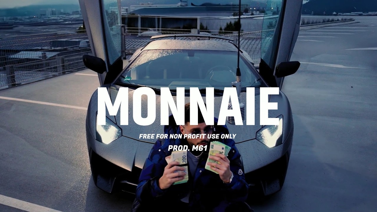 [FREE] Jul x Haaland936 x Morad Type Beat - Monnaie | Free Marseille Type Beat 2024