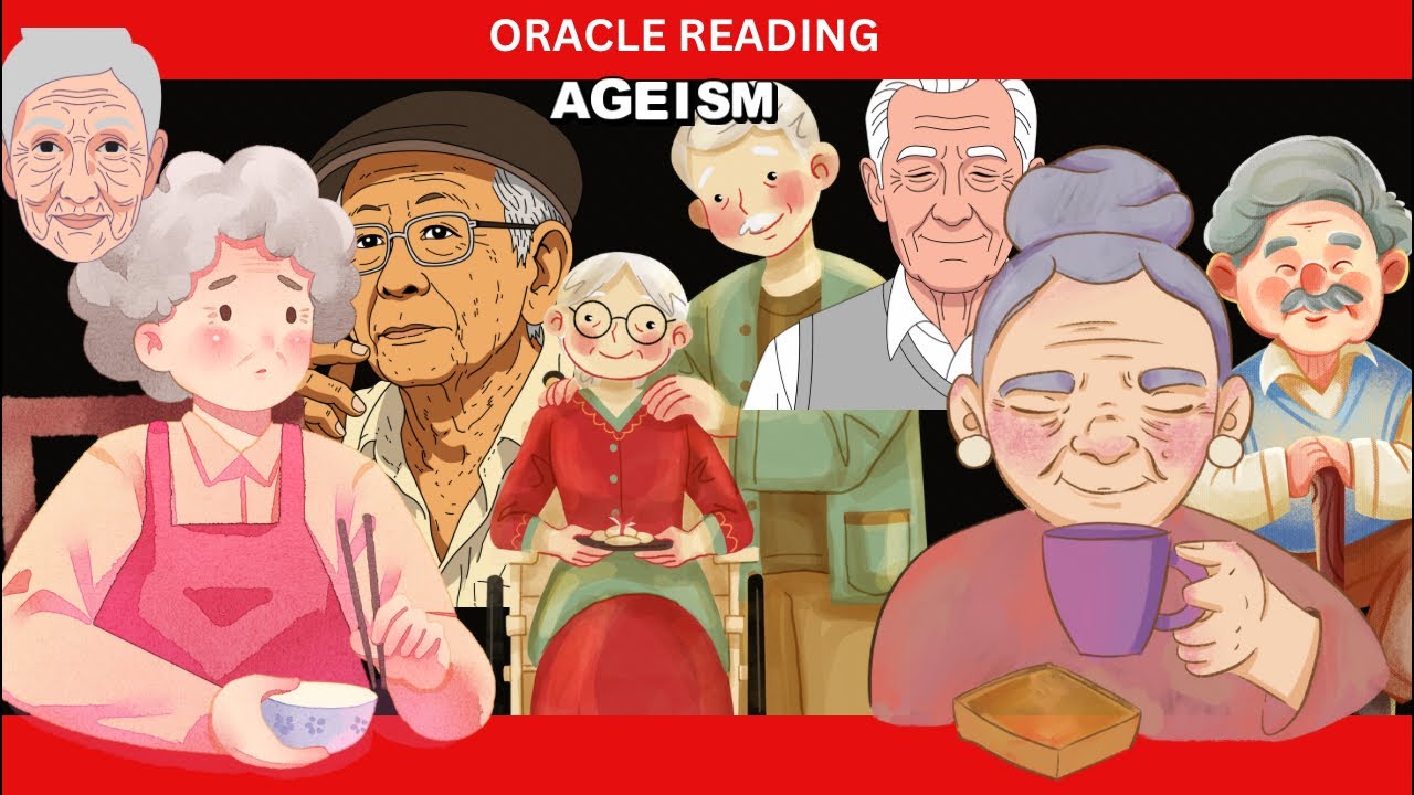 ⚠️THEIR OLDER AGE WILL NOT PROTECT THEM⚠️