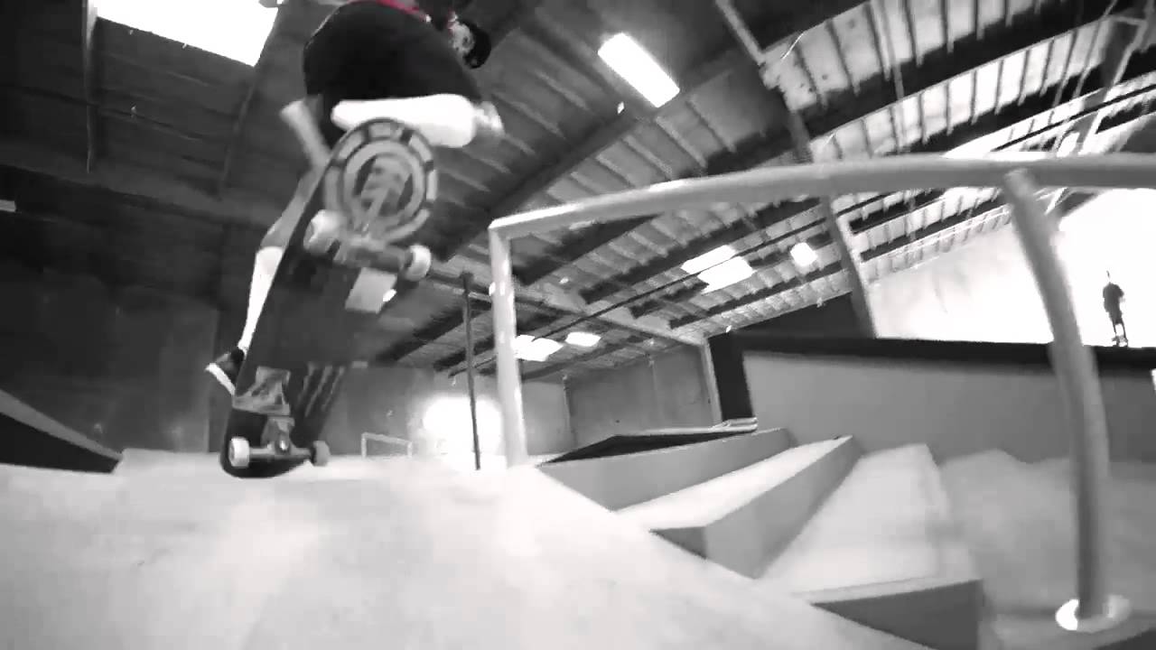 Skate With Nyjah Huston - Tilly's Contest