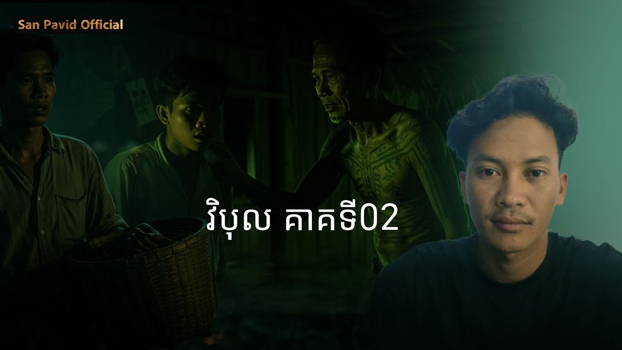 San Pavid official | វិបុល02