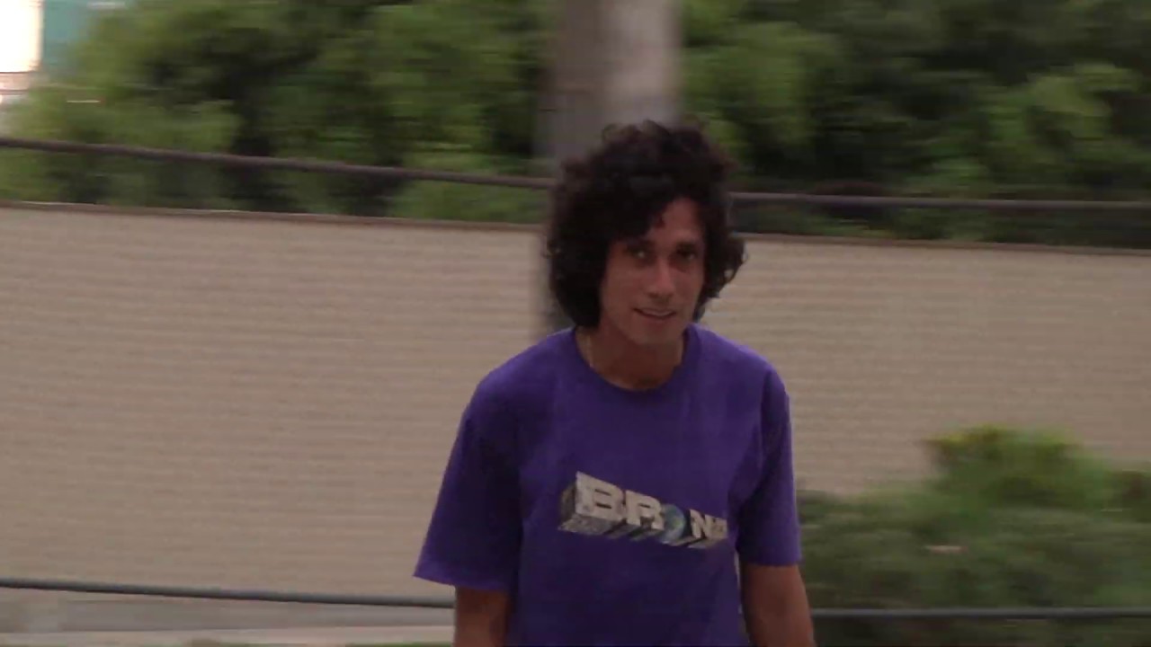 DEL GOD