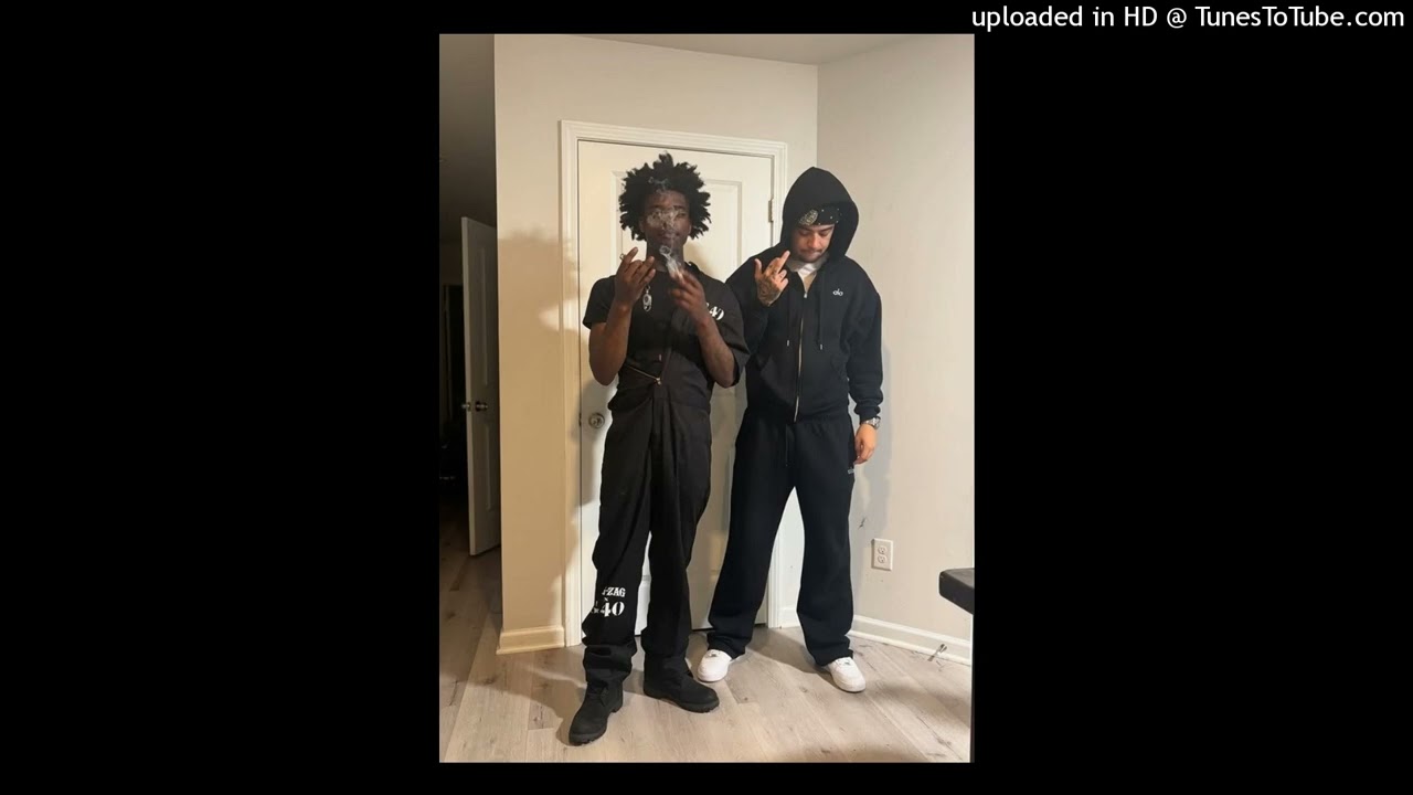 [FREE] G40 X Mari Montana Type Beat -