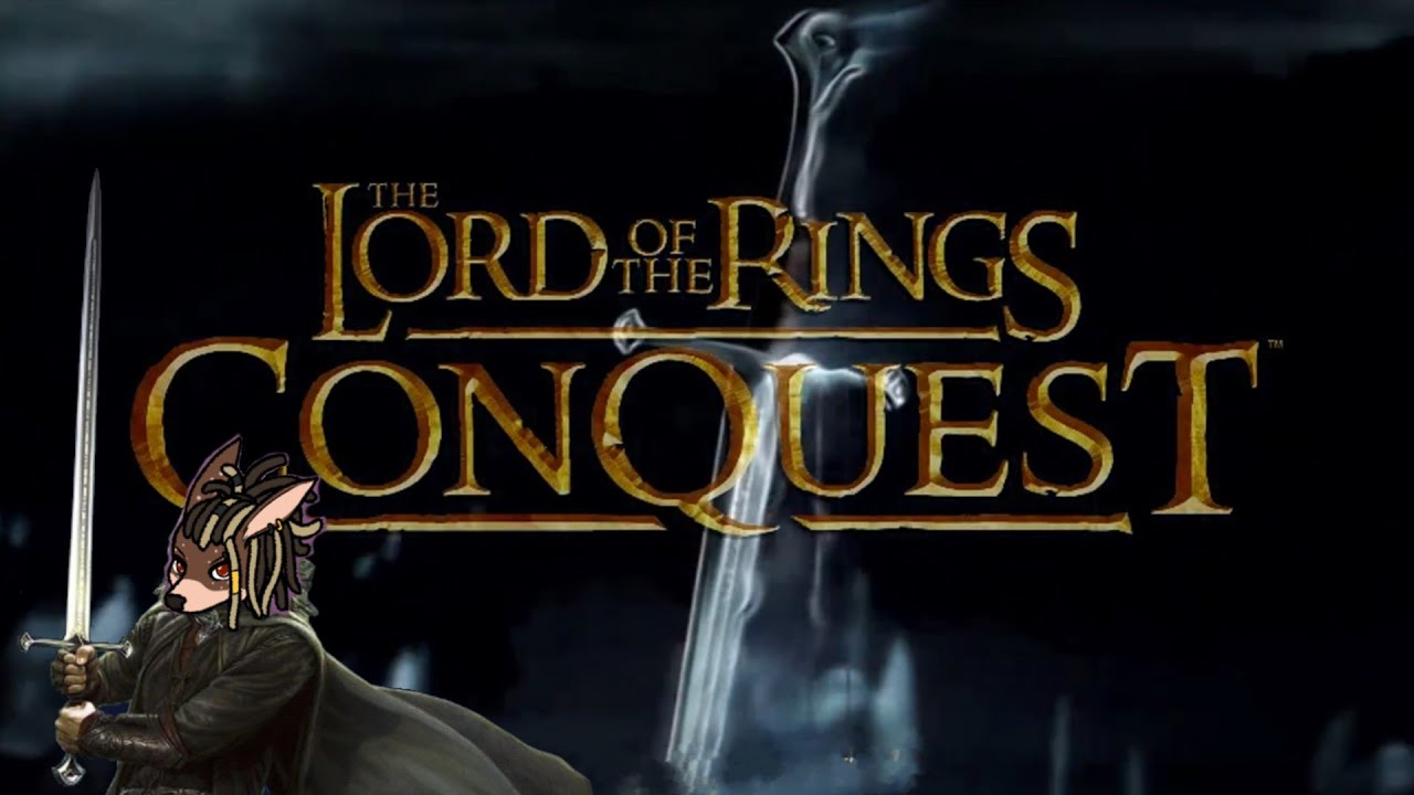 Lord of the Rings Conquest - Orcs Don't Phase Me