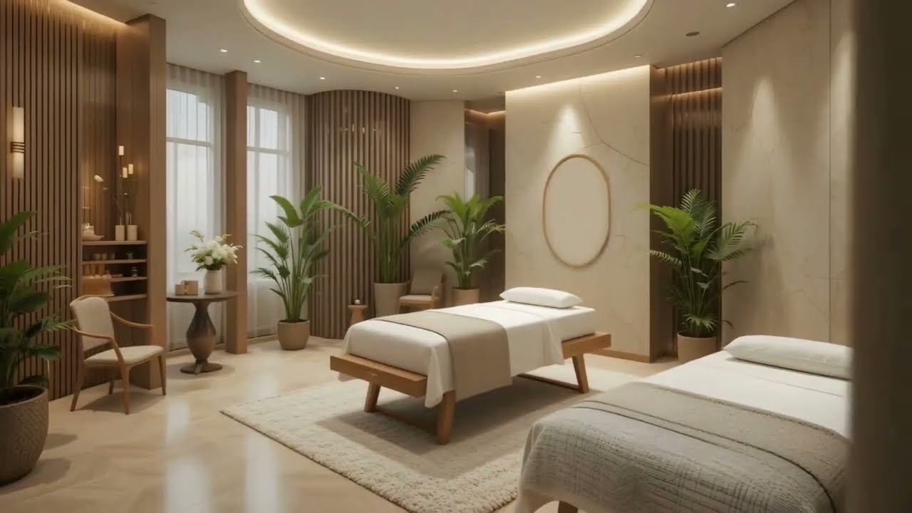 SpaPlus ✨ A New Spa Booking Platform Launching Soon in Quebec