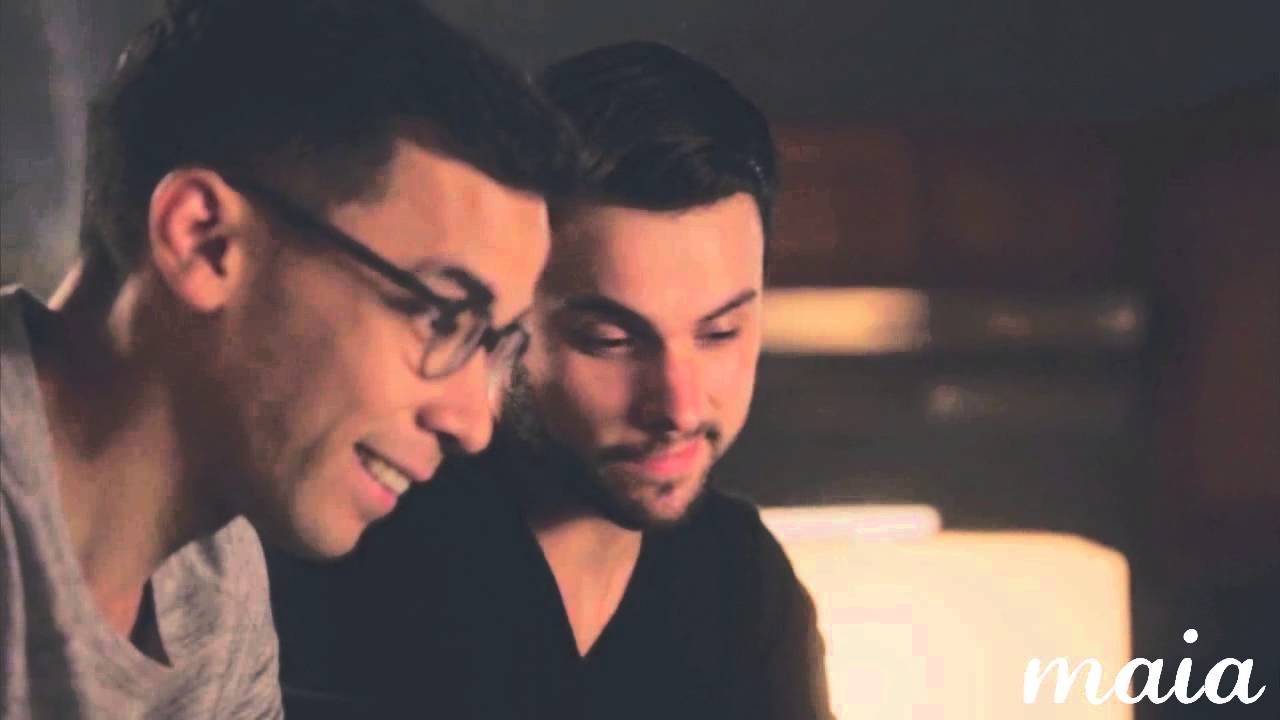 Connor & Oliver || All Of Me