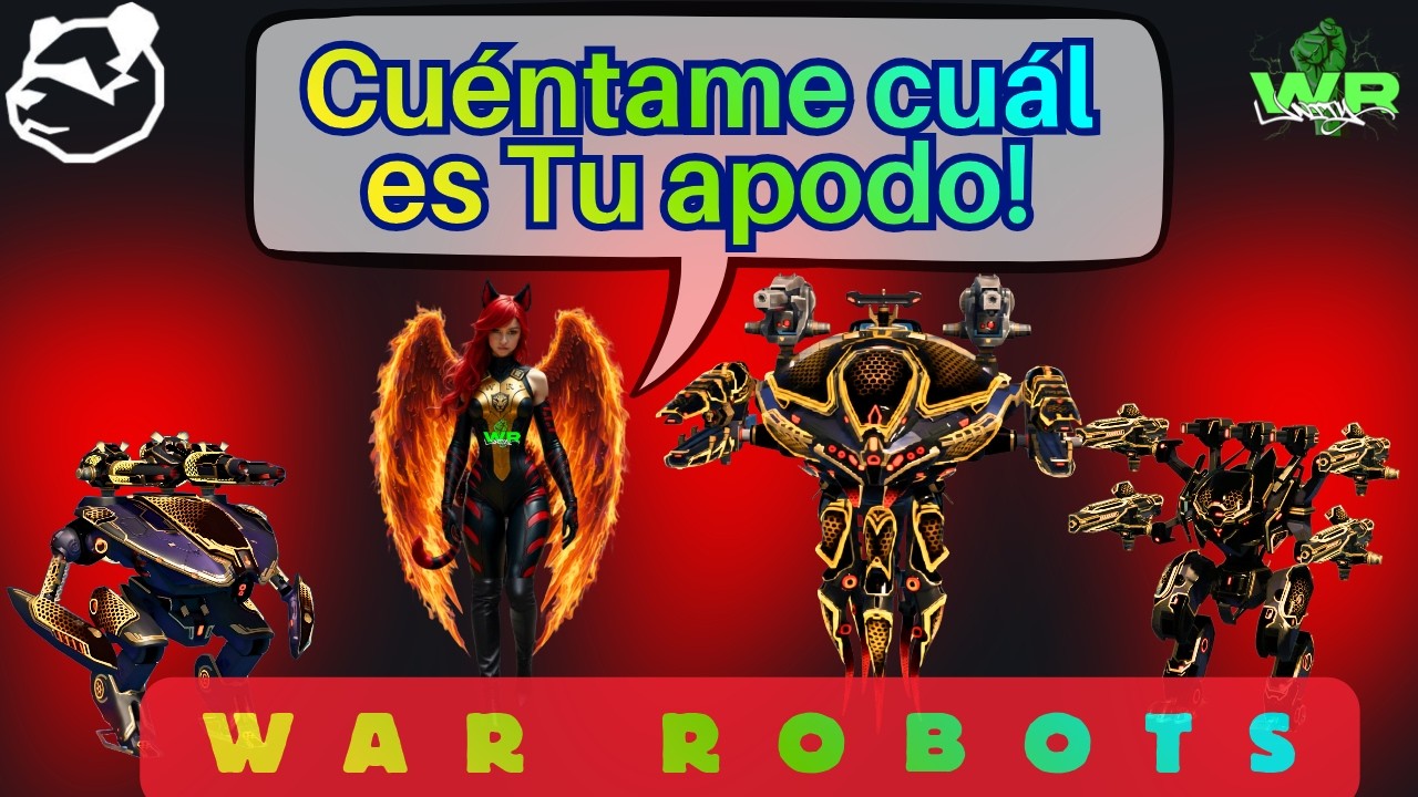 Cuéntame cuál es tu apodo! 😝🥳 #gamer #girlgamer #humor