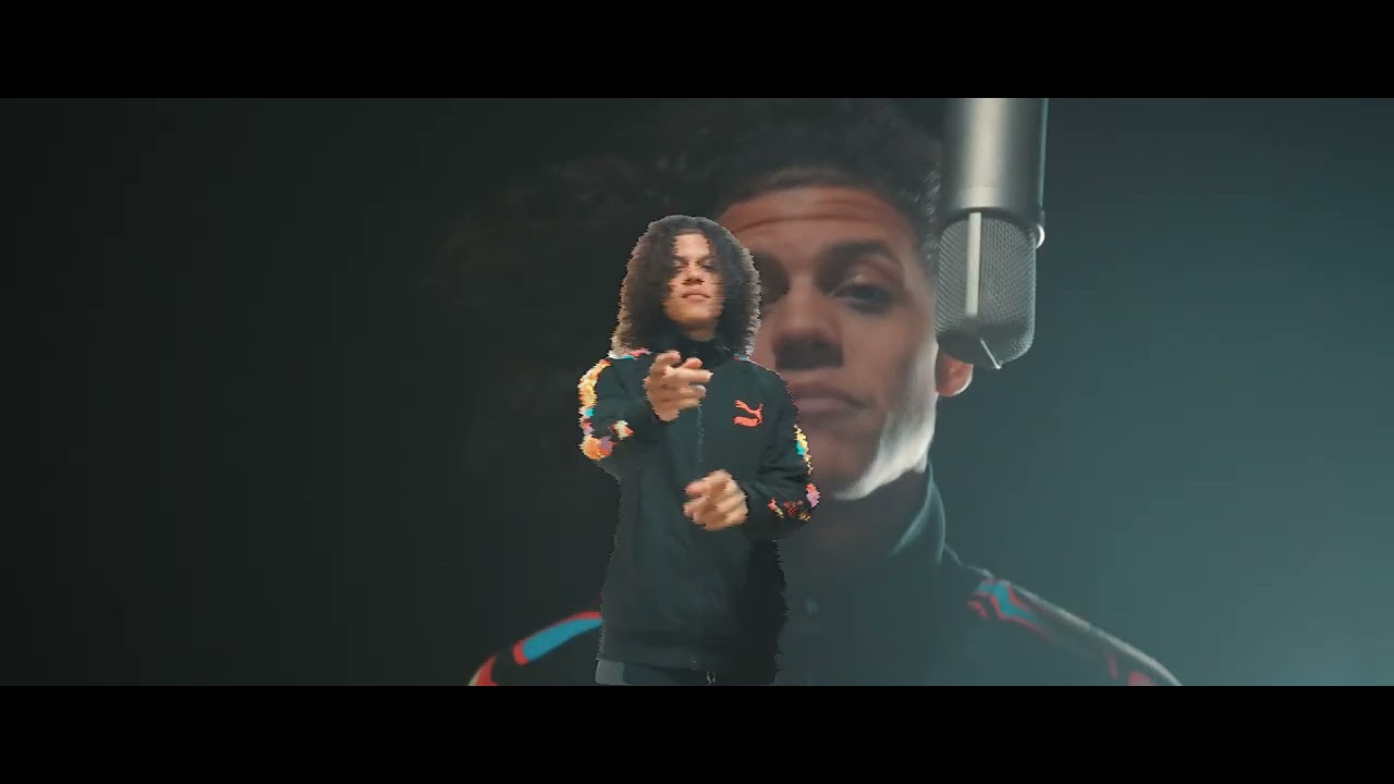 Zyqu Tno - Pain (Official video)