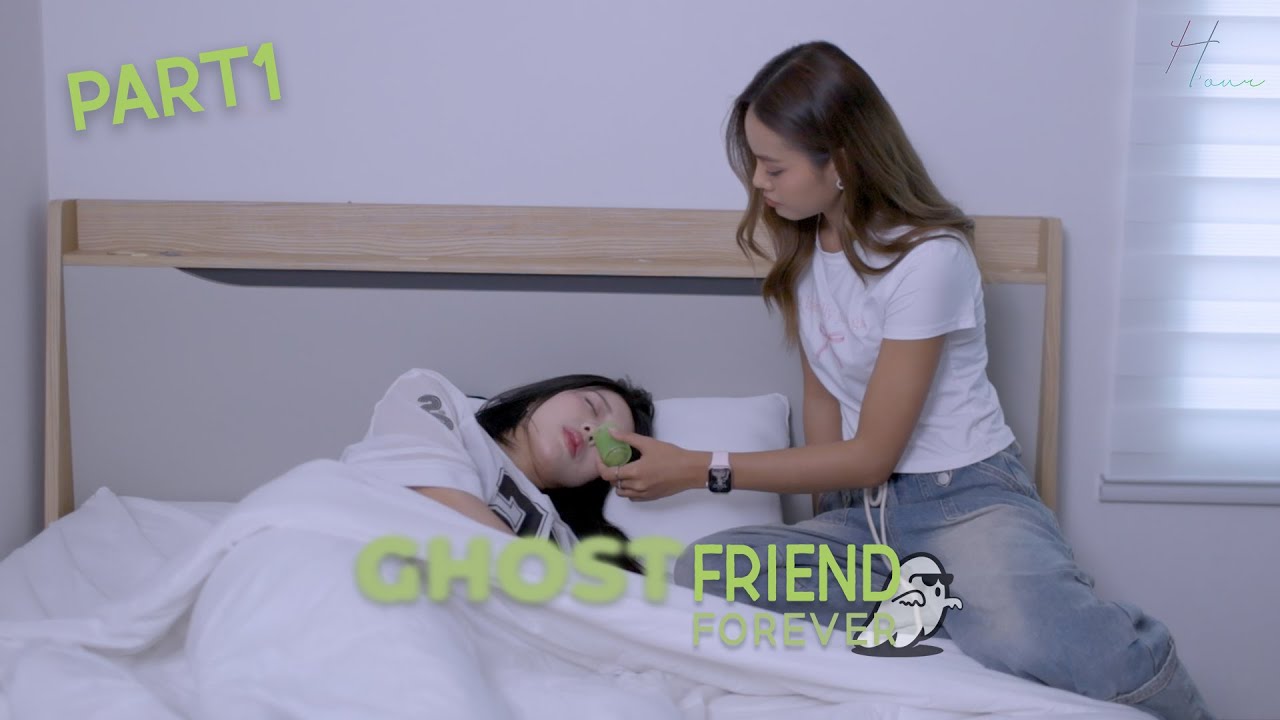 SUB] Ghostfriend forever Part1/6