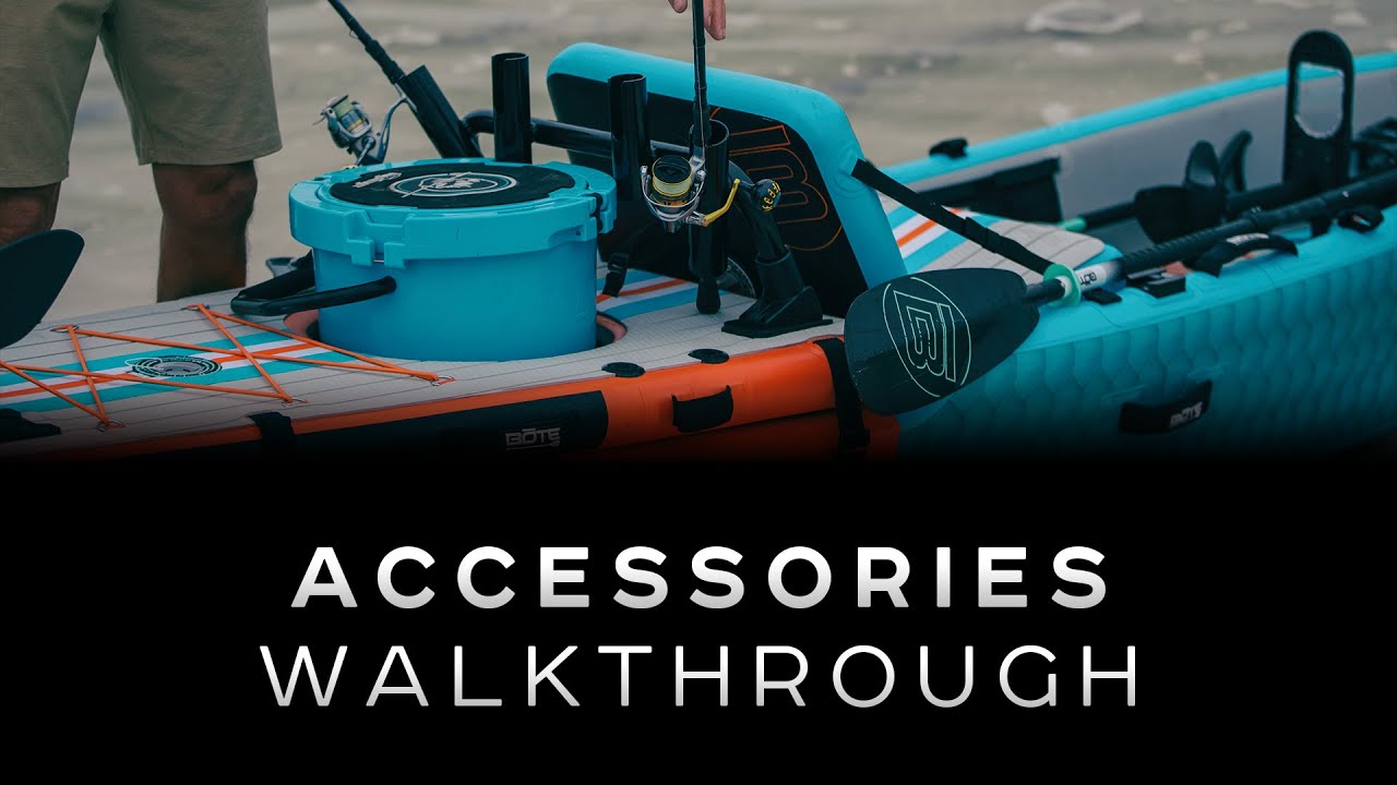 LONO Accessories Walkthrough