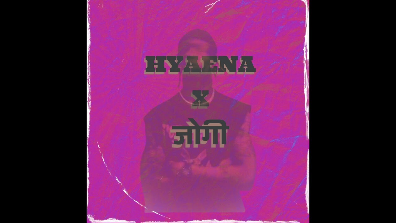 HYAENA x JOGI | REMIX BY PAXXI |  Travis Scott x Panjabi Mc