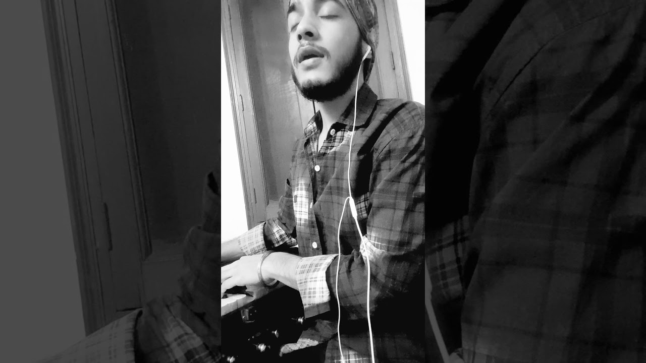 Ravi / Sajjad Ali / Cover By Ameet Singh 🎵