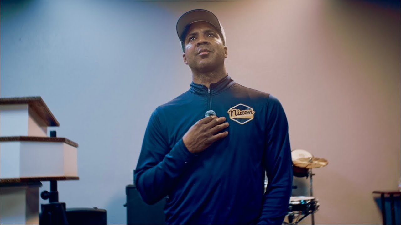 ‼️After Five Years...Our Church is Moving | A Special Announcement From Pastor DeMarlon Nixon