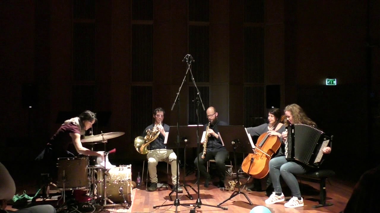 En Astheneia  // Alessandro Sgobbio // Hamesh