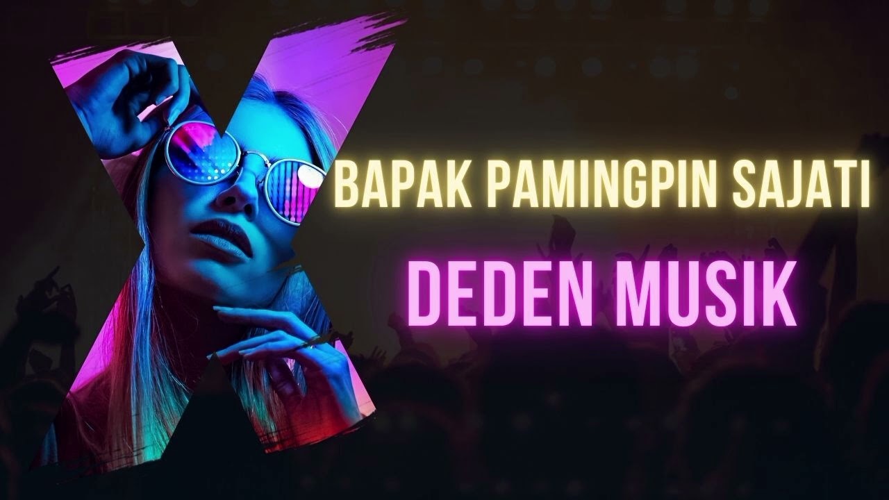 LAGU VIRAL 2026 II BAPAK PAMINGPIN SAJATI 