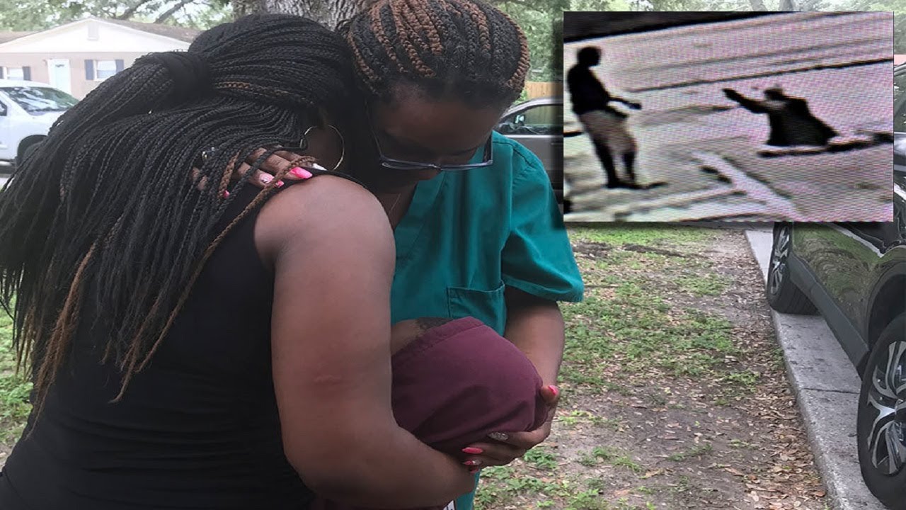 Michael Drejka Will Not Be Charged By Sheriff Citing Florida's Stand Your Ground Law | LIVE