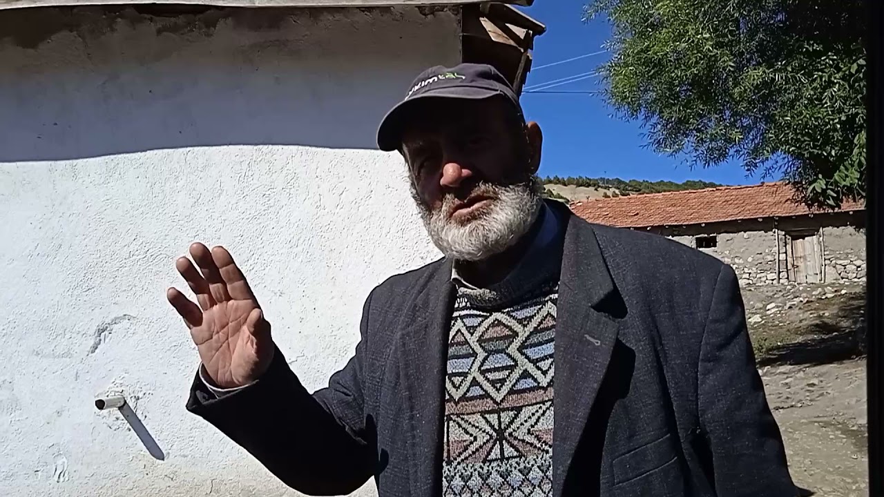 kurbağalı köyü sungurlu