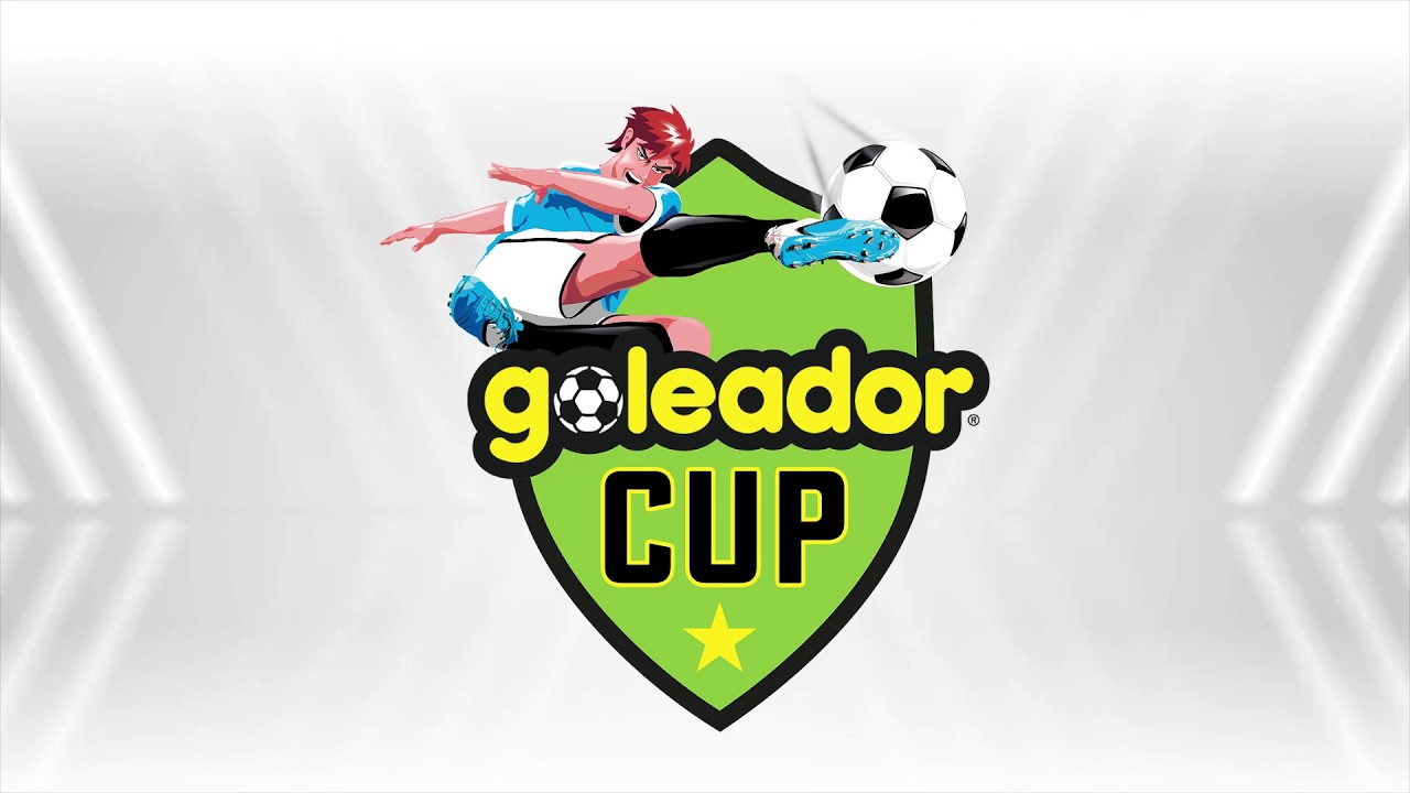 ▶ 𝗚𝗢𝗟𝗘𝗔𝗗𝗢𝗥 𝗖𝗨𝗣 | girone 2017 verde | sabato 14 febbraio