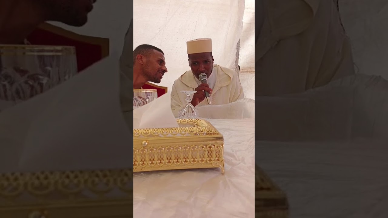 سي حمزة الحنجرة ذهبية اللهم بارك 