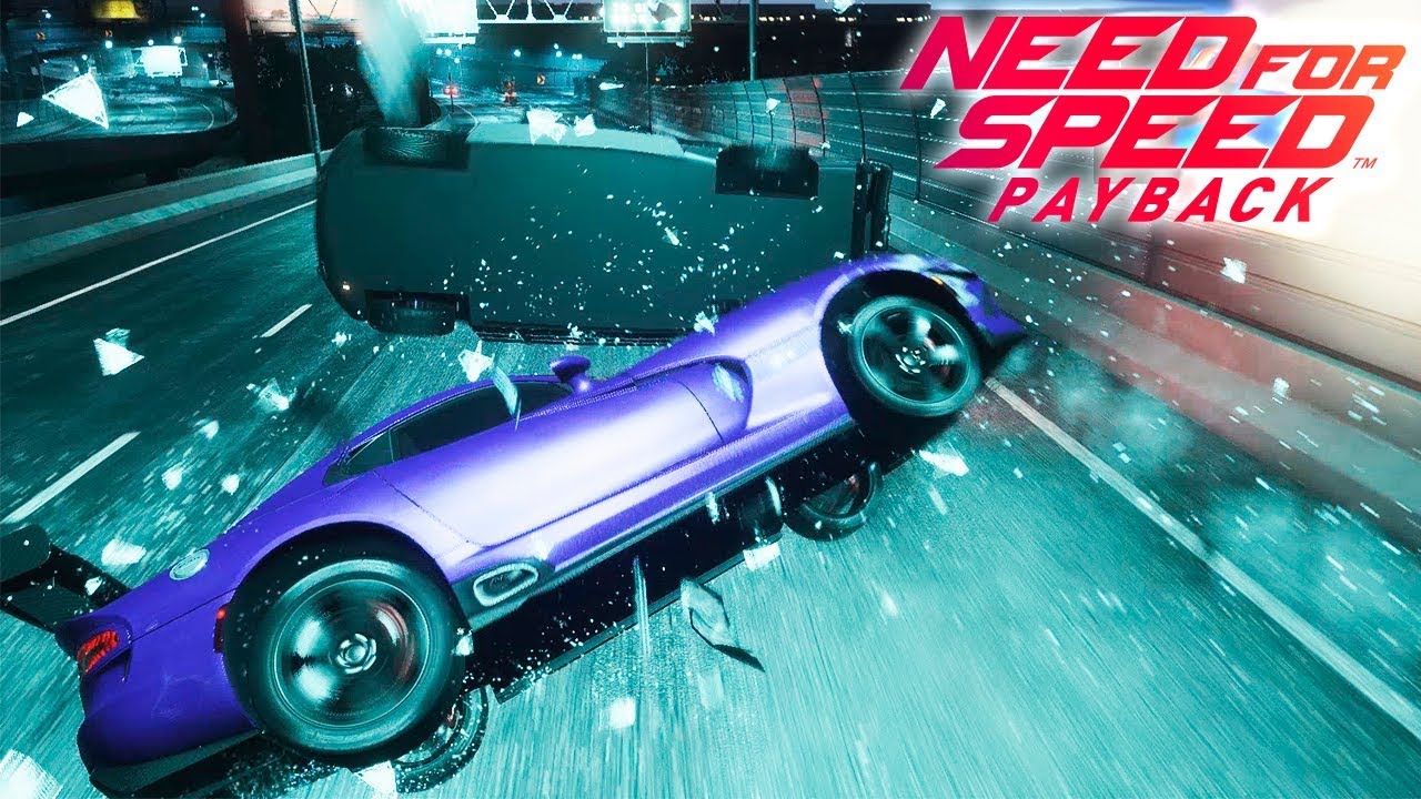 TUNEAMOS EL FORD MUSTANG GT Y MI MAYOR ACCIDENTE! | NEED FOR SPEED PAYBACK #20
