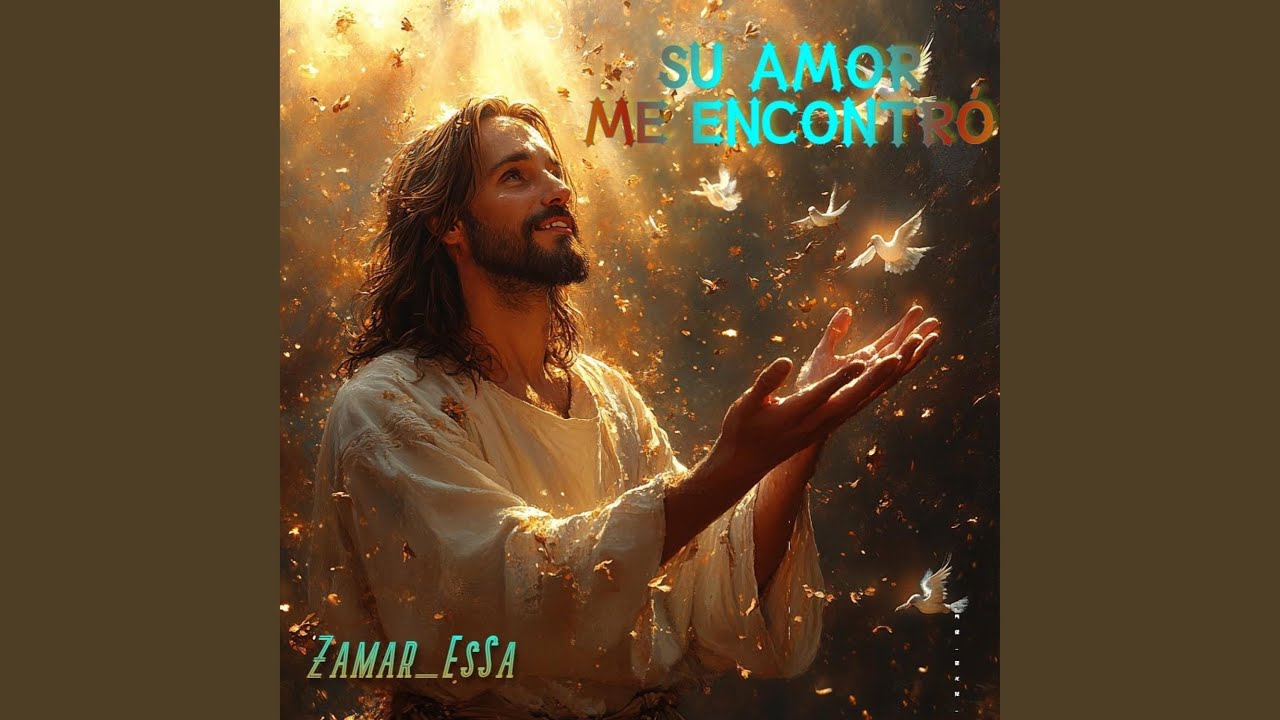 Dios es Amor