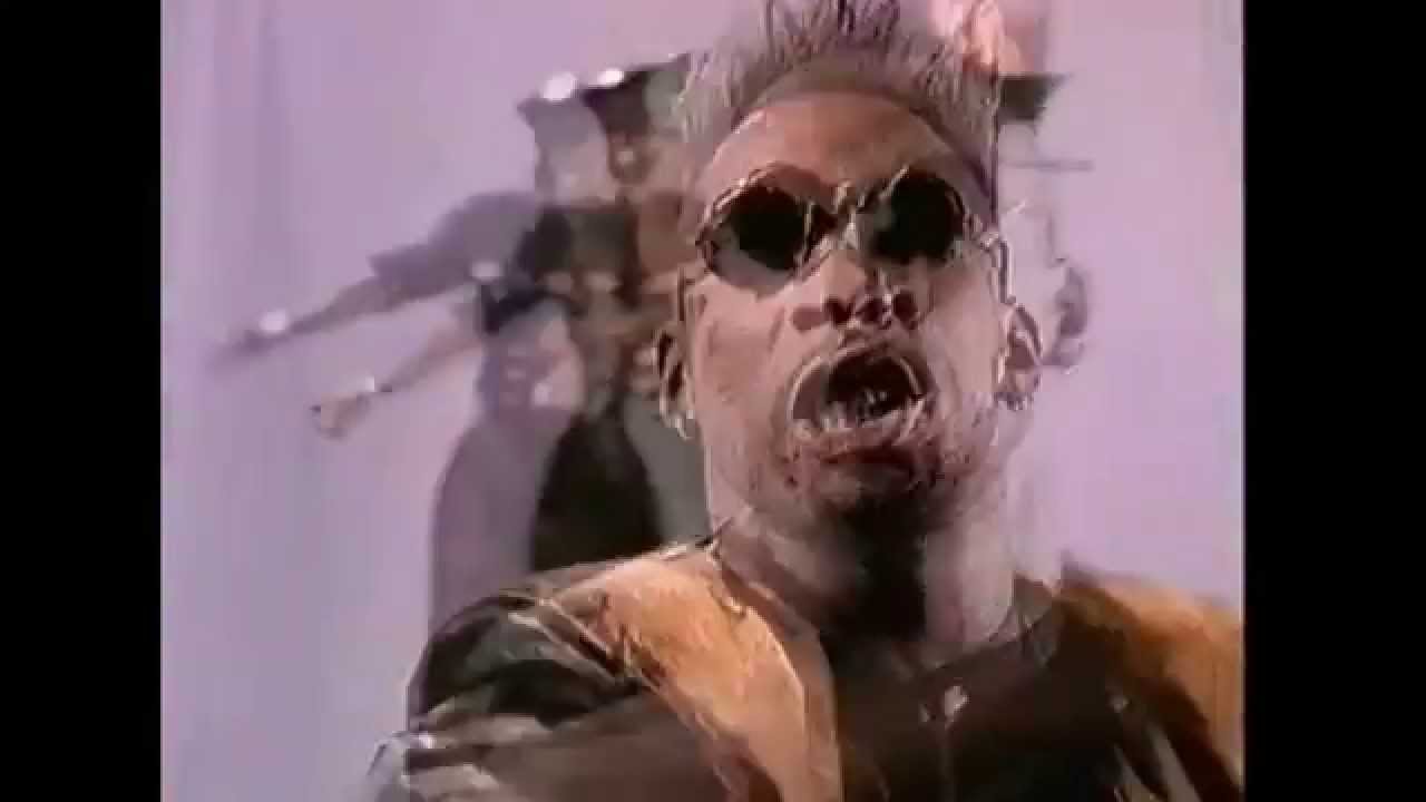 Adventures Of Stevie V - Body Language (Official Video)