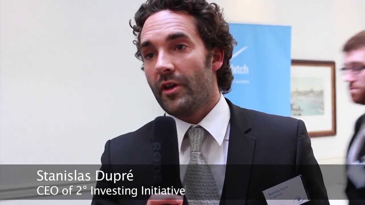 Long Term Financing (interactive video) - Finance Watch