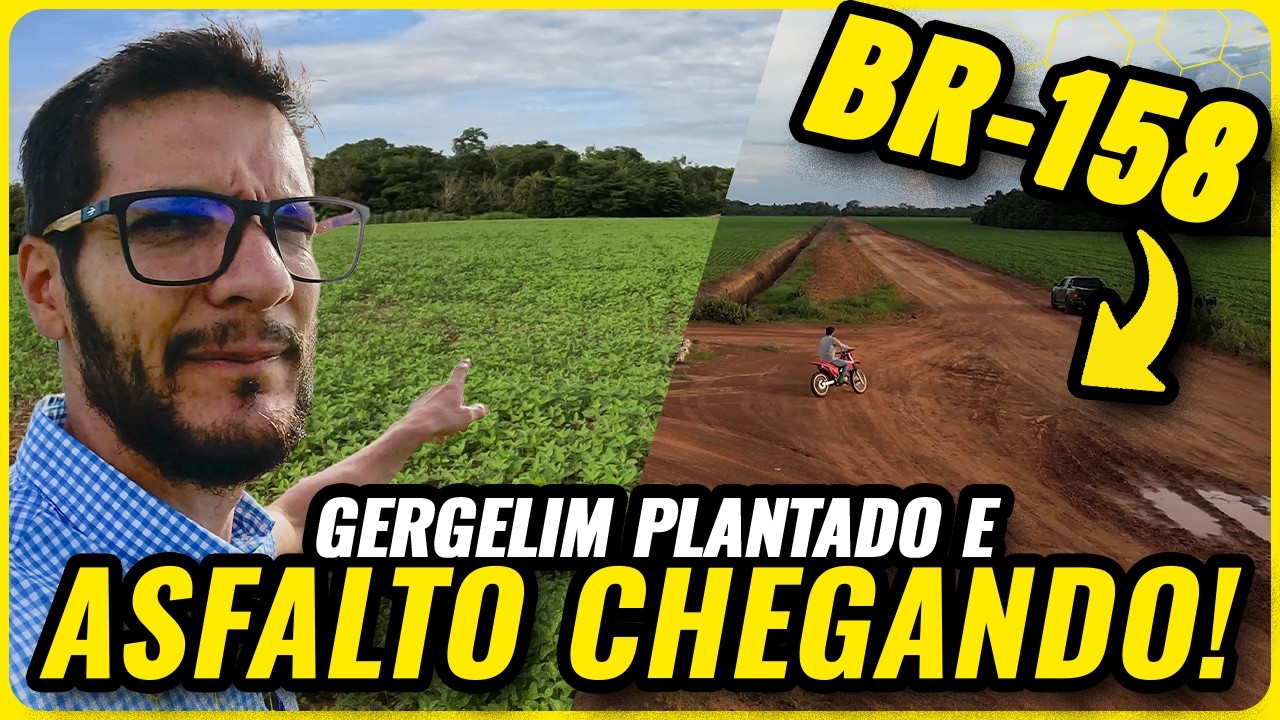 ENCERRAMOS a SEMANA na FAZENDA COLONIAL [5/5]