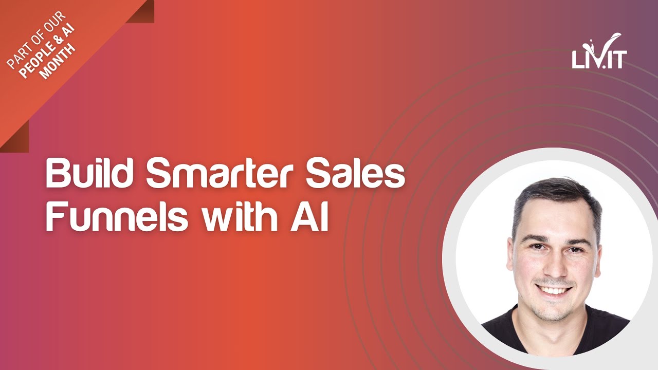 Build Smarter Sales Funnels with AI
