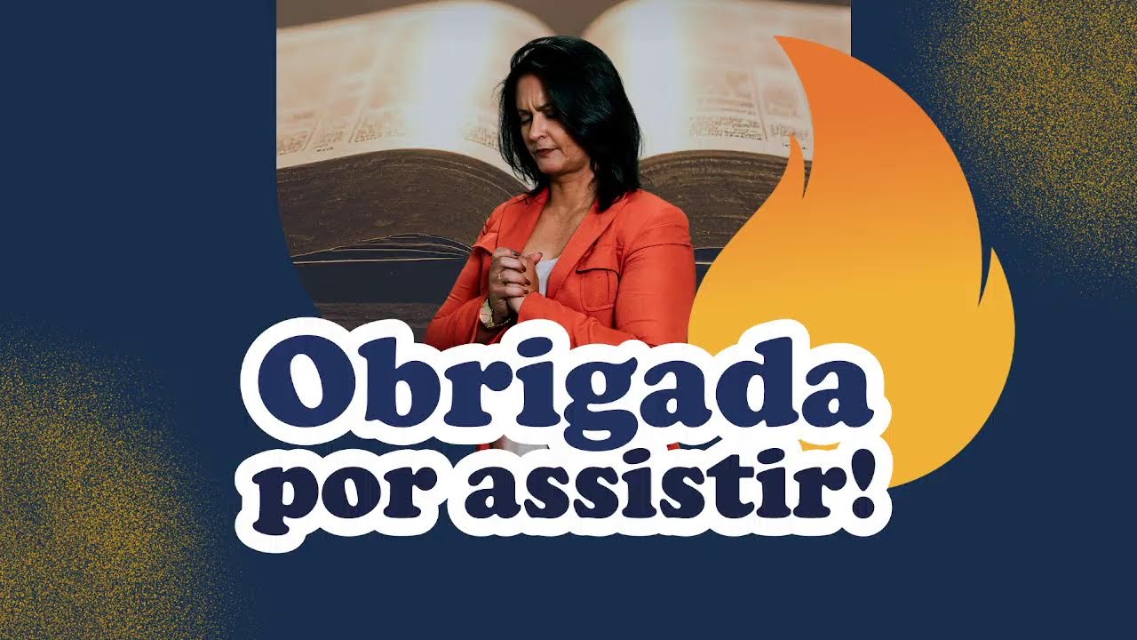 PROGRAMA MANHÃ DE ADORAÇÃO COM DINALVA FERREIRA
