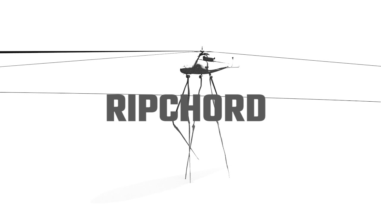 Scuba - Ripchord